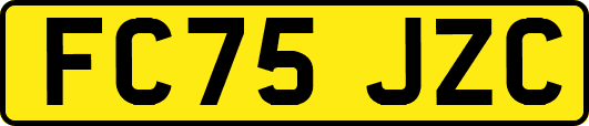FC75JZC