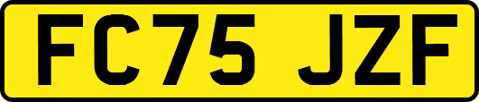 FC75JZF