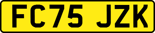 FC75JZK