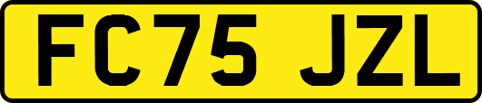 FC75JZL