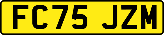 FC75JZM