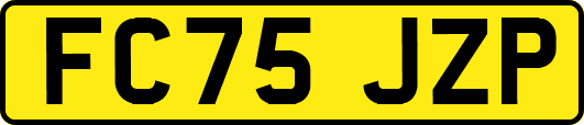 FC75JZP
