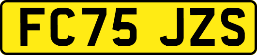 FC75JZS