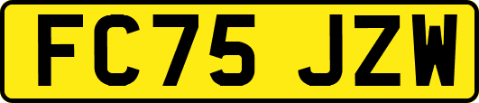 FC75JZW