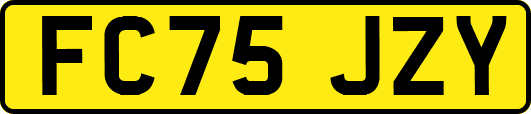 FC75JZY