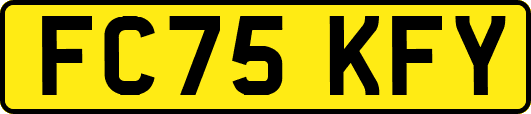 FC75KFY
