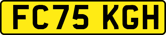 FC75KGH