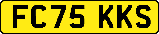 FC75KKS