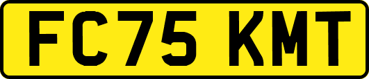 FC75KMT