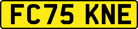 FC75KNE