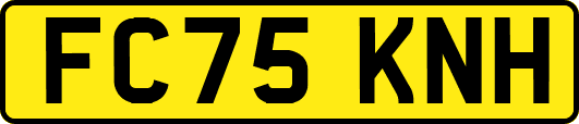 FC75KNH