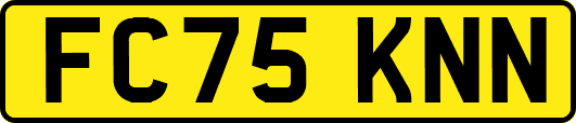 FC75KNN