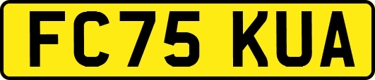 FC75KUA