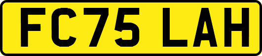 FC75LAH