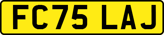 FC75LAJ