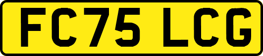 FC75LCG