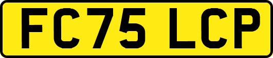 FC75LCP