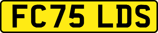 FC75LDS