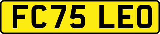 FC75LEO