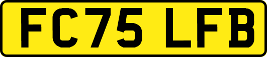FC75LFB