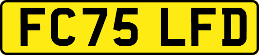 FC75LFD