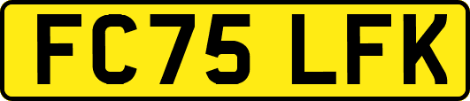 FC75LFK