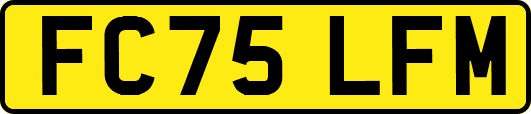 FC75LFM