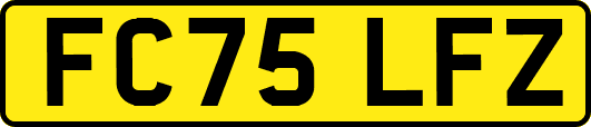 FC75LFZ