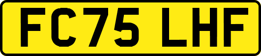 FC75LHF