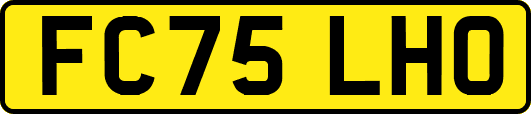 FC75LHO