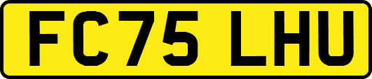 FC75LHU