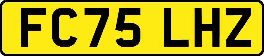 FC75LHZ