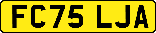 FC75LJA