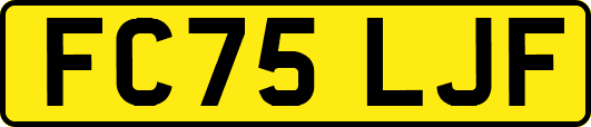 FC75LJF