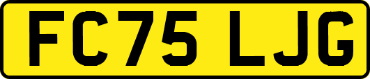 FC75LJG