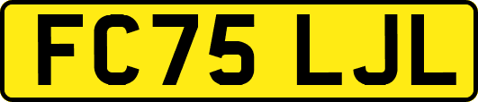 FC75LJL
