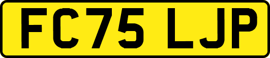 FC75LJP