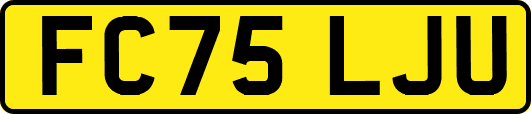 FC75LJU