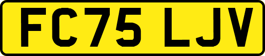 FC75LJV