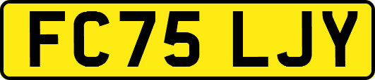 FC75LJY