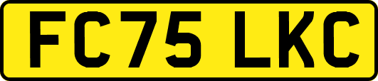 FC75LKC