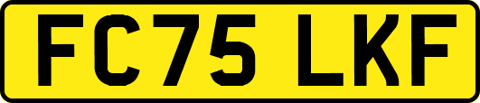 FC75LKF