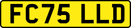 FC75LLD