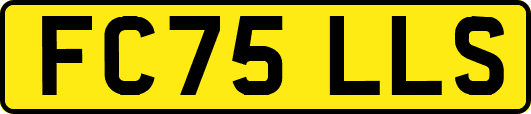 FC75LLS