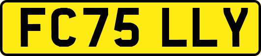 FC75LLY