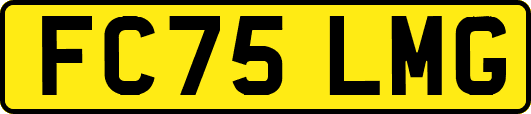 FC75LMG