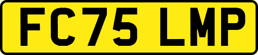 FC75LMP