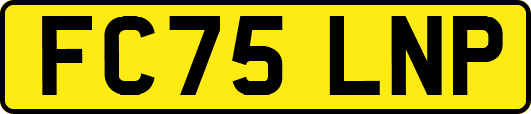 FC75LNP
