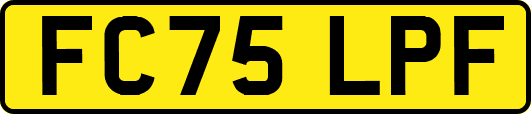 FC75LPF