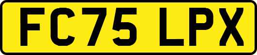 FC75LPX
